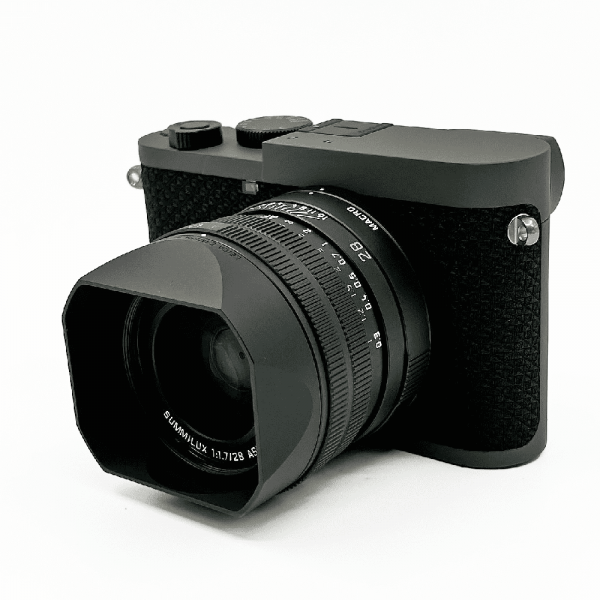 Leica Q2 Reporter Edition Digital Camera