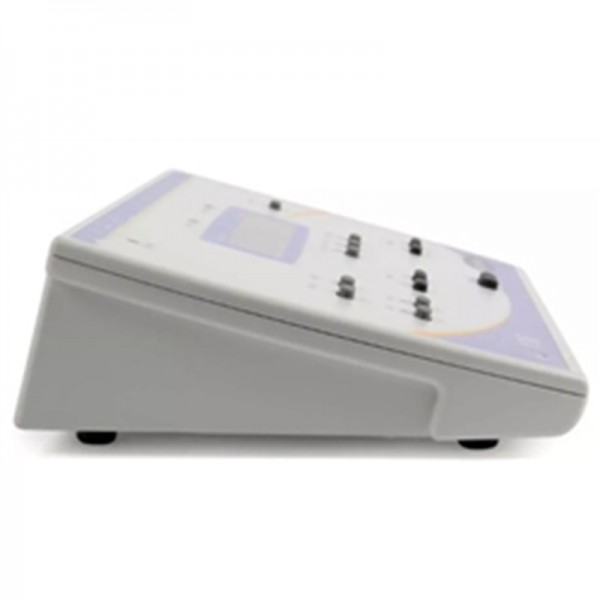 Amplivox 116 Portable Manual Screening Audiometer (Wall & Battery Power)