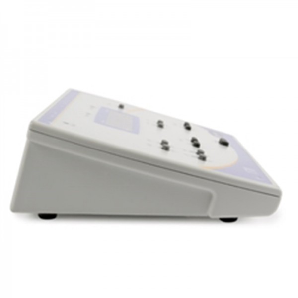 Amplivox 240 Air and Bone Audiometer (Wall and Battery Power)