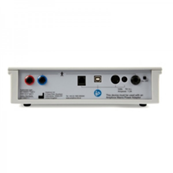 Amplivox 240 Air and Bone Audiometer (Wall and Battery Power)