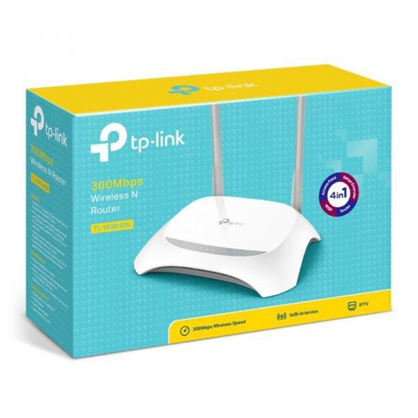 TPLink BE9300 TriBand WiFi 7 Router Archer BE550