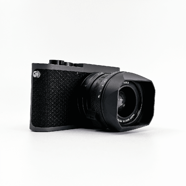 Leica Q2 Reporter Edition Digital Camera