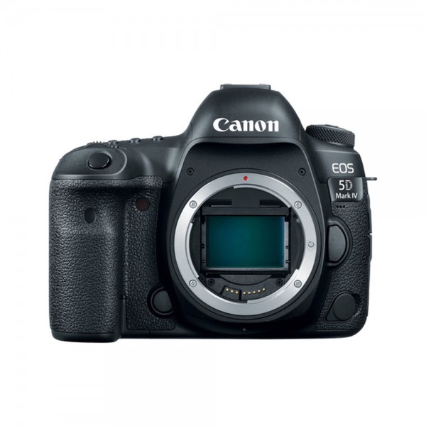 Canon EOS 5D Mark III (body only)