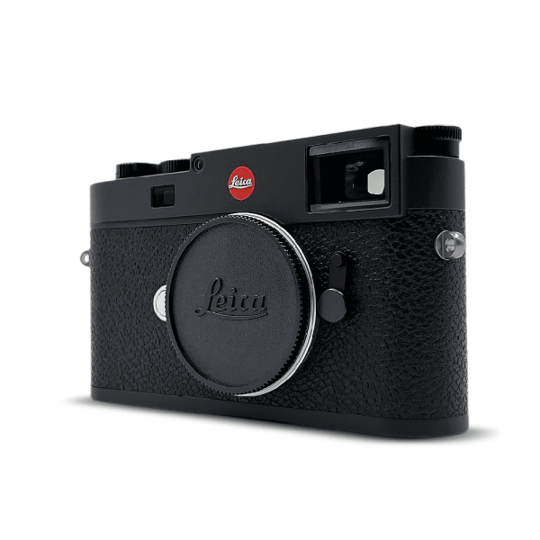 Leica M11 Rangefinder Camera