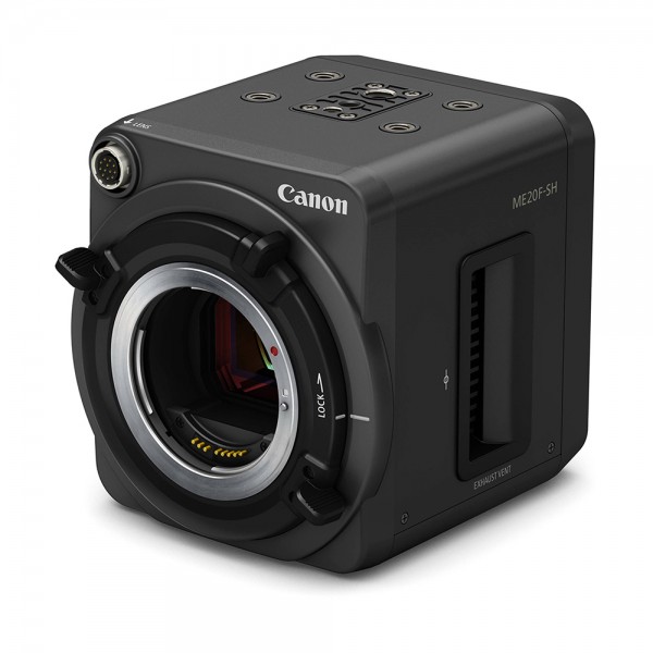 Canon ME20F-SH Multi-Purpose Camera